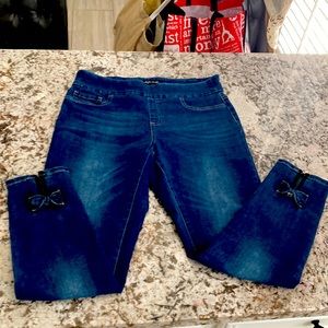 Charlie jeans size 12
